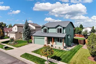 4328 Bays Water Dr, Colorado Springs, CO 80920 - Photo 1