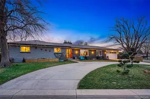 5902 W Green Meadows Pl, Denver, CO 80227 - Photo 1