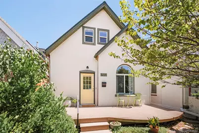 3110 N Franklin Street, Denver, CO 80205 - Photo 1