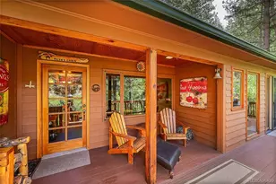 14432 S Elk Creek Rd, Pine, CO 80470 - Photo 1