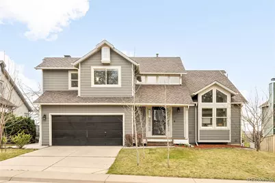 670 W Pine Street, Louisville, CO 80027 - Photo 1
