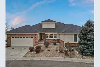 7560 S Biloxi Court, Aurora, CO 80016 - Photo 1