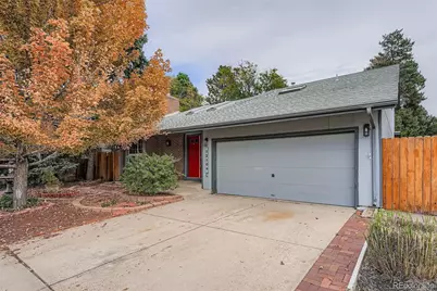 12104 E Amherst Circle, Aurora, CO 80014 - Photo 1