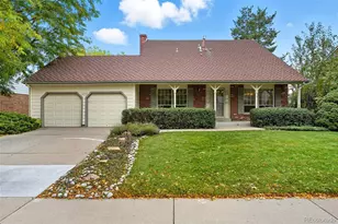 10494 W Turtle Mountain, Littleton, CO 80127 - Photo 1