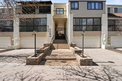 935 N Pennsylvania Street #10, Denver, CO 80203 - Photo 1