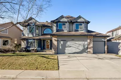 11077 W Roxbury Avenue, Littleton, CO 80127 - Photo 1