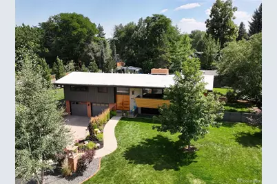 14010 Braun Road, Golden, CO 80401 - Photo 1