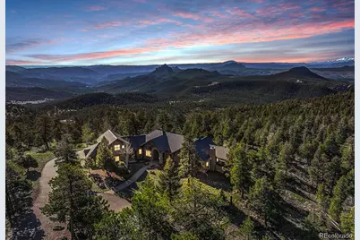 28800 Stonecrop Trail, Conifer, CO 80433 - Photo 1