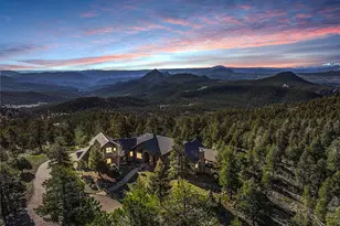 28800 Stonecrop Trail, Conifer, CO 80433 - Photo 1