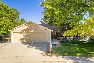 18253 E Mansfield Avenue, Aurora, CO 80013 - Photo 1
