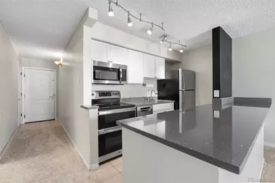 1020 15th Street #16F, Denver, CO 80202 - Photo 1