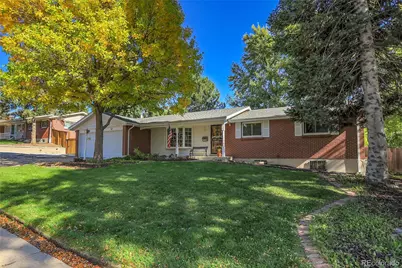 6984 Owens Street, Arvada, CO 80004 - Photo 1
