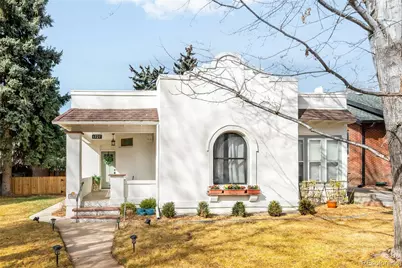 1727 Dahlia Street, Denver, CO 80220 - Photo 1