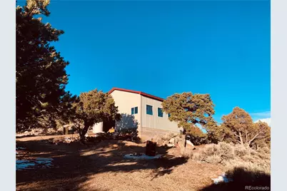 16385 Eagle Nest Road, San Luis, CO 81152 - Photo 1