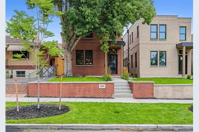 2845 W 36th Avenue, Denver, CO 80211 - Photo 1