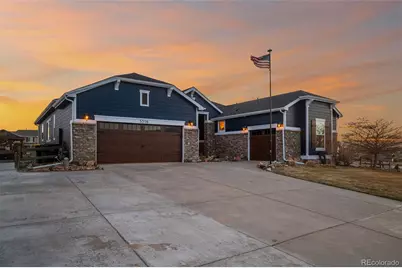 5516 Annadale Trail, Elizabeth, CO 80107 - Photo 1
