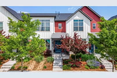 5744 Alton Street, Denver, CO 80238 - Photo 1