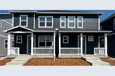 1364 S Boston Court #A, Denver, CO 80247 - Photo 1