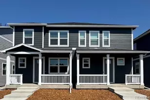 1364 S Boston Ct, Denver, CO 80247 - Photo 1