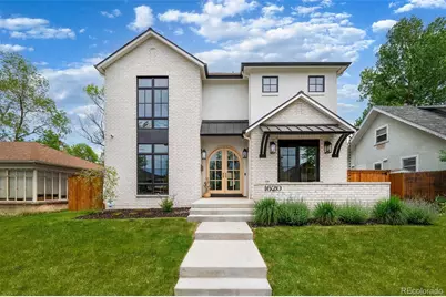1620 S Ogden Street, Denver, CO 80210 - Photo 1
