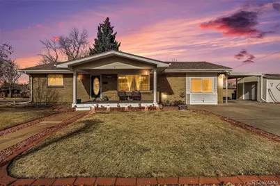9609 W 57th Avenue, Arvada, CO 80002 - Photo 1