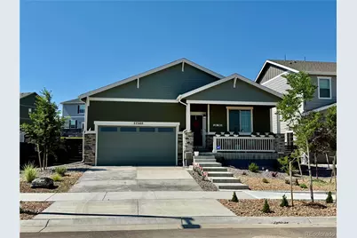 27580 E Cedar Place, Aurora, CO 80018 - Photo 1