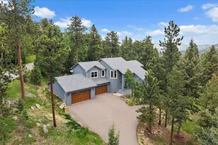 6637 Berry Bush Ln, Evergreen, CO 80439 - Photo 1