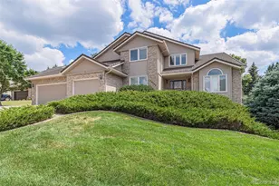 20886 Parliament Pl, Parker, CO 80138 - Photo 1