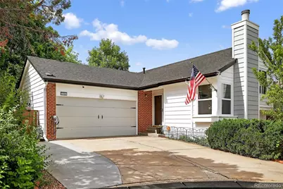 1102 Conifer Court, Highlands Ranch, CO 80126 - Photo 1