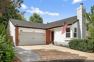 1102 Conifer Ct, Highlands Ranch, CO 80126 - Photo 1