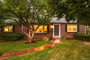 3300 S Ash St, Denver, CO 80222 - Photo 1