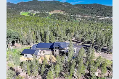 11505 Conifer Ridge Drive, Conifer, CO 80433 - Photo 1