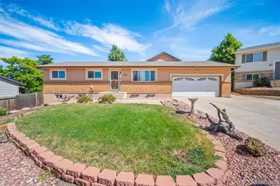 3128 Sapporo Court, Colorado Springs, CO 80918 - Photo 1