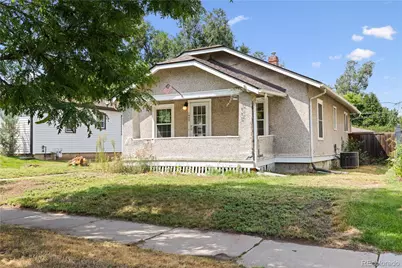 1955 S Marion Street, Denver, CO 80210 - Photo 1