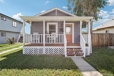 130 N 8th Avenue, Brighton, CO 80601 - Photo 1