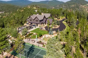 34650 Sleeping Fox Trail, Evergreen, CO 80439 - Photo 1