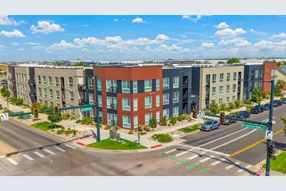 8475 E 36th Avenue #217, Denver, CO 80238 - Photo 1