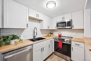 9700 E Iliff Ave, Denver, CO 80231 - Photo 1