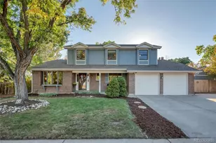 5285 S Perry Ct, Littleton, CO 80123 - Photo 1