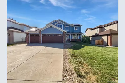 4735 S Cathay Court, Aurora, CO 80015 - Photo 1