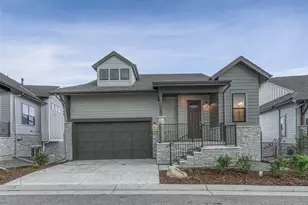 7016 Homeplace St, Castle Rock, CO 80108 - Photo 1