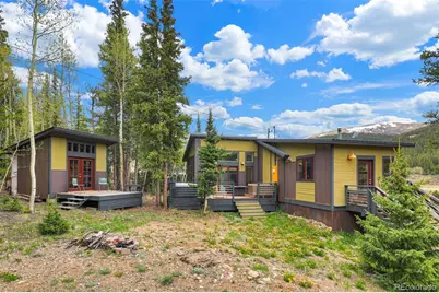 3049 Cr-6, Alma, CO 80440 - Photo 1