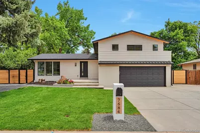 7684 S Ingalls, Littleton, CO 80128 - Photo 1