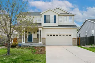 7547 Stephenville Rd, Peyton, CO 80831 - Photo 1