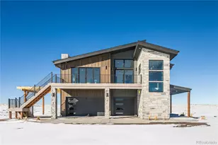 12204 Stillness Loop, Kiowa, CO 80117 - Photo 1