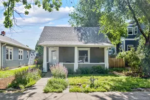 3968 Winona Ct, Denver, CO 80212 - Photo 1