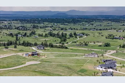 11168 Wild Chase Place, Franktown, CO 80116 - Photo 1