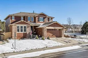 10822 Glengate Cir, Highlands Ranch, CO 80130 - Photo 1