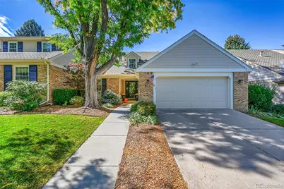 7111 S Poplar Court, Centennial, CO 80112 - Photo 1