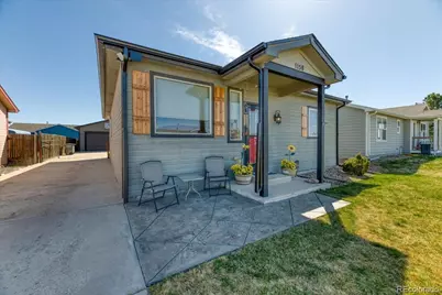 1158 4th Avenue, Deer Trail, CO 80105 - Photo 1